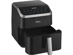 Мультипіч (аерофритюрниця) Midea MF-CY55K - мініатюра 5