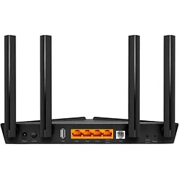 Бездротовий маршрутизатор [роутер] TP-Link XX230V [133387] - мініатюра 3