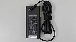 Блок живлення для ноутбука Dell Latitude 7640 2-in-1 65W 19.5V 3.34A (BP49) - мініатюра 2