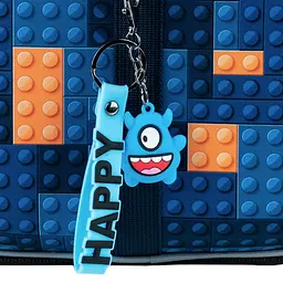 Рюкзак каркасний Kite Education Blocks 12 л K24-555S-6 (4063276105868) - мініатюра 7