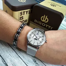 Годинник Bigotti BGT0154-3 - мініатюра 5
