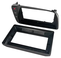 Перехідна рамка Audi Q5 AWM-881-04-106 - мініатюра 4