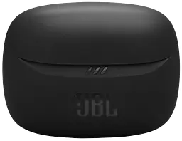 Гарнітура JBL TUNE BEAM 2 Black (JBLTBEAM2BLK)