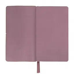Щоденник діловий Leo Planner 2027 Glory м'який 12х20 cм 352 сторінки рожевий (252719) - мініатюра 4