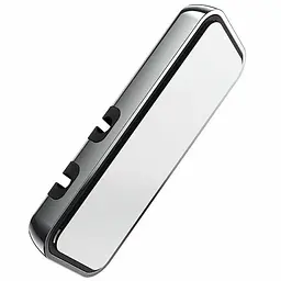 Тримач Hoco CA77 Carry winder magnetic car holder з органайзером кабелю - мініатюра 4