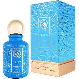 Парфумована вода оригінал Marelle Perfumes Signora 100 мл