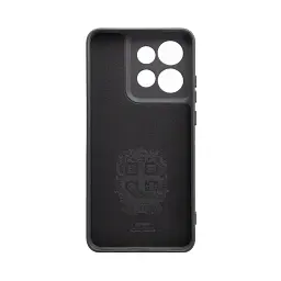 Чохол ArmorStandart ICON для Motorola Edge 60 Neo 5G / 50 Neo 5G Camera cover Black - мініатюра 2