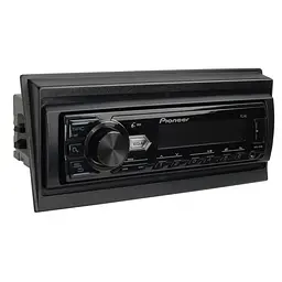 Перехідна рамка Volvo ACV 281352-02 - мініатюра 3