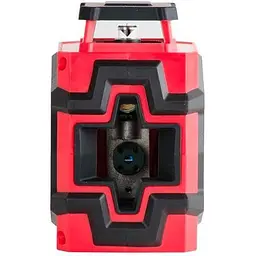 Лазерний нівелір Intertool MT-3052 [89781] - мініатюра 5