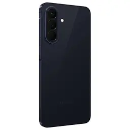 Смартфон Samsung Galaxy A57 5G 8/128GB Awesome Темно-синій (SM-A576BDBBEUC) - мініатюра 5