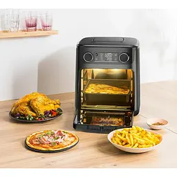 Мультипіч Tefal Easy Fry Multifunction FW5558E0 - мініатюра 5