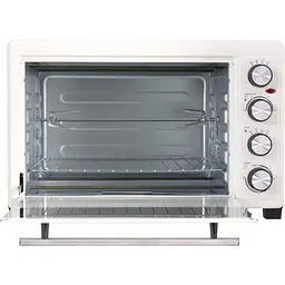 Настільна електрична духовка Prime Technics PEO 5089 BE [132518] - мініатюра 3