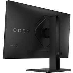 TFT 23.8" HP OMEN 24 IPS, 165Hz, 2xHDMI, DP, HAS, Pivot, чорний - мініатюра 6