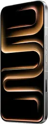 Смартфон Infinix Note 60 Pro X6878 8/256GB Frost Silver - мініатюра 3
