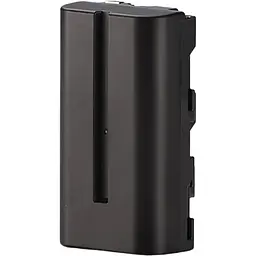 Акумулятор NP-F550/570 Li-ion 7.4V [107235] - мініатюра 4