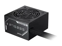Блок живлення Gigabyte P750BS (GP-P750BS) - мініатюра 3