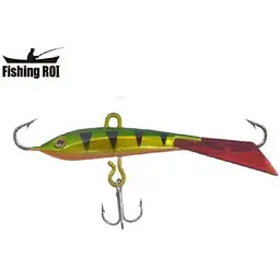 Балансир FISHING ROI #40 15г Brand 43мм 7011-43-15-40