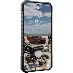 Протиударний чохол UAG Monarch Carbon Fiber для Samsung Galaxy S25 Ultra (214464114242) - мініатюра 2