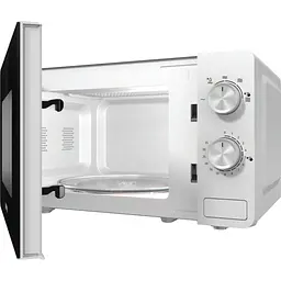 Мікрохвильова піч Gorenje MO20E1W [69304] - мініатюра 8
