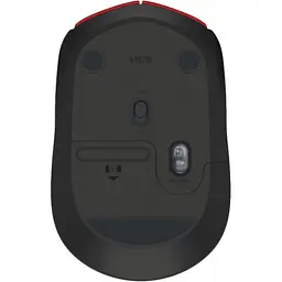 Миша Logitech M171 Red (910-004641) - мініатюра 4