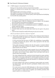 Management Accounting Performance Evaluation. Exam Practice Kit. Paper P1 - мініатюра 4