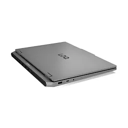 Ноутбук Lenovo LOQ Essential 15IRX11 (15.6 F 144 Hz, Intel Core i7-13650HX, 16 GB, 512 SSD, RTX 5050 8 GB, DOS) Luna Grey (83SC008YRA) - мініатюра 10