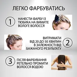 Фарба для волосся Acme Color Beauty Phyto 024 - Фіолетовий корал (4820000300285) - мініатюра 3