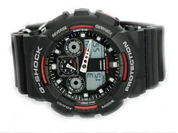 Годинник Casio GA-100-1A4ER - мініатюра 3