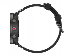 Смарт-годинник Polar Grit X2 Black - мініатюра 6