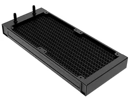 Система водяного охолодження Xilence LiQuRizer 240 PRO - мініатюра 4
