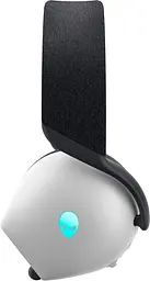 Гарнітура ігрова Dell Alienware Tri-Mode Wireless Gaming Headset - AW725H - мініатюра 5