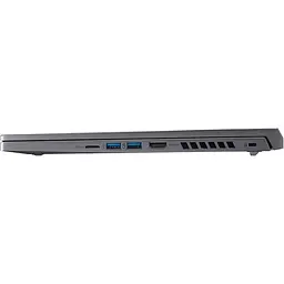 Ноутбук ACER Swift X SFX16-61G-R93Q,7 7840HS 51GHz,16GB,1TB,RTX 3050 6GB,Windows 11 Домашня - мініатюра 6