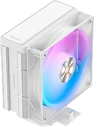 Повітряне охолодження Ocypus Delta A40 ARGB White (DELTA-A40-WH1NAWN00X-GL)
