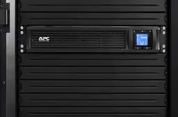 Джерело безперебійного живлення APC Smart-UPS 1000VA RM LCD (SMC1000I-2U) - мініатюра 5