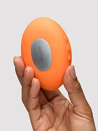 Вібратор We-Vibe Temp Tangerine для клітора - мініатюра 30