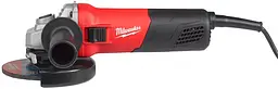 Шліфмашина кутова AG 800-125EK 125мм 800Вт Milwaukee teh0025518 - мініатюра 3