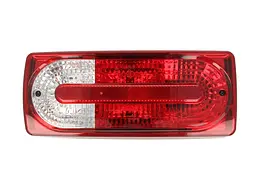 Ліхтар (фонарь) задній правий Mercedes G-Class 79-25р Depo (440-1953R-WQ)