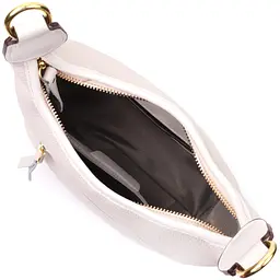 Жіноча шкіряна сумка Vintage 22х21,5х11 см sum0026577 - мініатюра 8