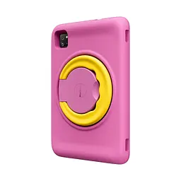 Планшет Blackview Tab A6 Kids 10.1"HD+ 4/128GB / WiFi Pink (6931548319122) - мініатюра 6