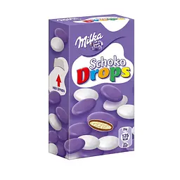 Драже Milka Schoko Drops 42g