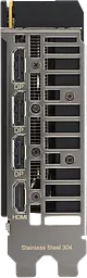 Відеокарта GeForce RTX 5050 8GB Asus Dual OC (DUAL-RTX5050-O8G) - мініатюра 3