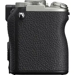 Бездзеркальний фотоапарат Sony Alpha A7C II Body Silver (ILCE7CM2S) UA [111132] - мініатюра 6