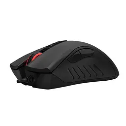 Миша Bloody A4Tech ES5 USB Stone Black (ES5 (Stone black)) - мініатюра 3