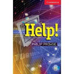 CER 1 Help! Book with Audio CD Pack - Філіп Проуз