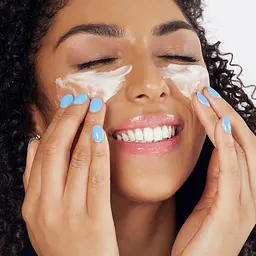 Зволожуючий гель-крем з керамідами Face Facts Ceramide Skin Barrier Complex Moisturising Gel Cream 50 мл - мініатюра 6