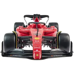 Машинка Rastar Ferrari F1 75 1:12 Червоний - мініатюра 6