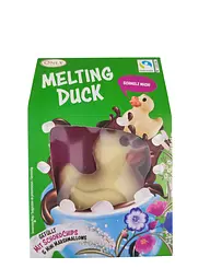 Шоколадне каченя Only Melting Duck з маршмеллоу 75 г