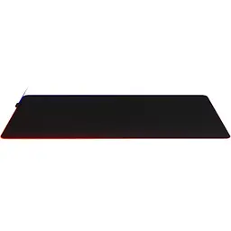 Ігрова поверхня SteelSeries QcK Prism Cloth 3XL RGB 1200x590x4мм