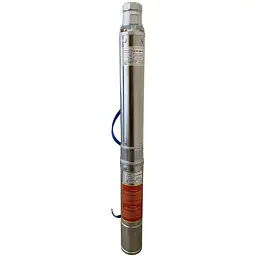 Насос свердловинний Optima PM 3,5SDm3/9 + 1,5 м кабель (17618)