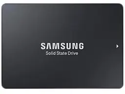 Накопичувач SSD Samsung Sata 2.5" 960Gb (1Tb) PM893 960Gb (MZ-7L39600) Б/в